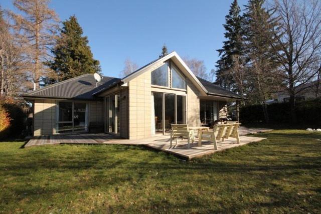20 Cheltenham Street Hanmer Springs Exterior photo